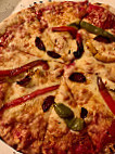 Pizzeria Italiana food