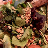 Peter Pane Comida