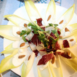 Ziogelato Comida