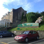 Eryl Mor Exterior