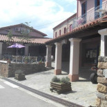Le Petit Bistrot Exterior