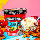 Ben & Jerry's food