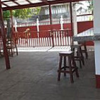 Iwalola Restaurant And Bar outside
