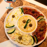 Tek'et Grill Comida