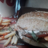 Quick Comida