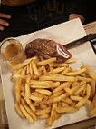 3 Brasseurs Nimes food