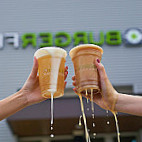 Burgerfi food