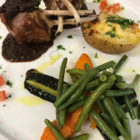 Brooklyn's CafÉ Comida