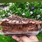 Glícia Doces Comida