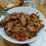 Malou Comida