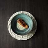 Maaemo Comida