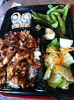 Sarku Japan Teriyaki Sushi Express food