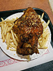 Sparta Chicken (sherbrooke E) food