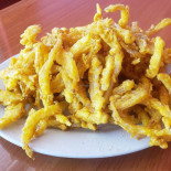 Himalayan Range Nepali Comida
