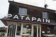 Patàpain inside