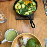 Huset Comida