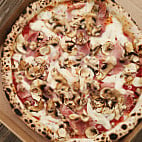 Pizza Cosy food