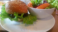 85 Ozo Maison Burger food