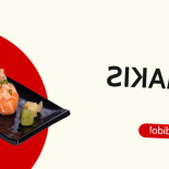 Makis Place Nourriture