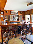 Horse Hound Inn inside