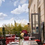 Le Roure Comida