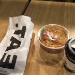 Eat Comida