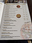 Balkan Grill, Inh. Kyrana Sophia menu