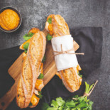 Class'croute Comida