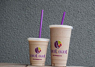 Jugo Juice food