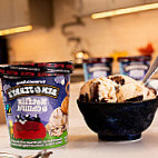 Ben Jerry’s food