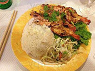 Tan Hong Phuc food
