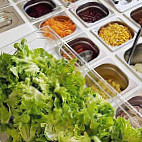 Snack La Terrasse Burgers Wraps Salades Argelès Plage food