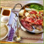 Tǎ Tǎ Jiā Cān Yǐn Bù Yún Bào Xiū Xián Yǒu Xiàn Gōng Sī Comida