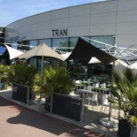 Tran Exterior