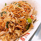 Sin Hoi Sai (tiong Bahru) food