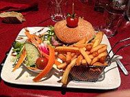 Brasserie Des Avenues BDA food