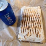 Tbs Fast Food Comida