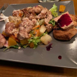 Grusson Comida