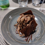 Boulevard 45 Comida