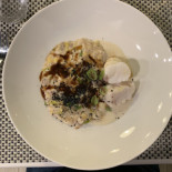 Boulevard 45 Comida