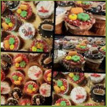 Cake Palace By Ayesha Chaudhry Comida