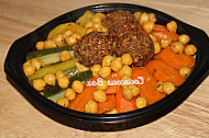 Couscous Box food