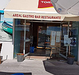 Areal Gastro outside