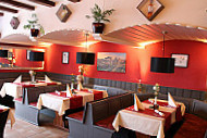 Schwalbenmühle Pizzeria Bei Mario food