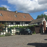Falderhof Comida