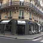 Maison Landemaine Clichy food