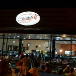 Silvinhos Bar À l'intérieur