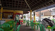 Restaurante Lua Cheia inside