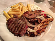 Restaurant Kreta food