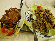 Ente von Peking food